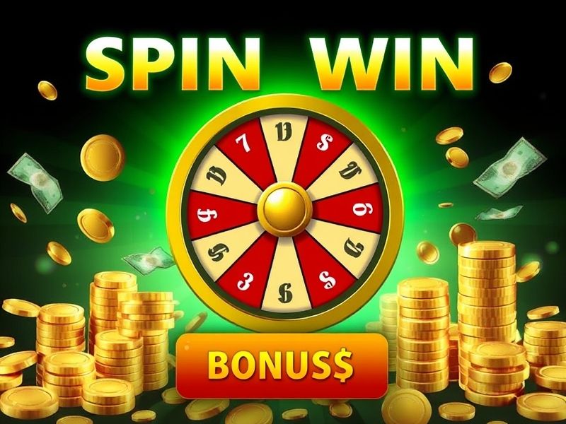Discover expert-approved gambling games where you can spin, cash in, and win real money. Find reputable casinos, bonuses, and strategies to maximize your wins securely and responsibly.