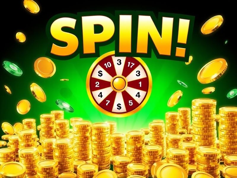 Discover expert-approved gambling games where you can spin, cash in, and win real money. Find reputable casinos, bonuses, and strategies to maximize your wins securely and responsibly.